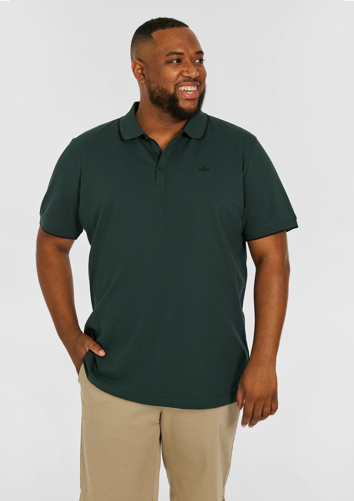 Lombard Polo Shirt