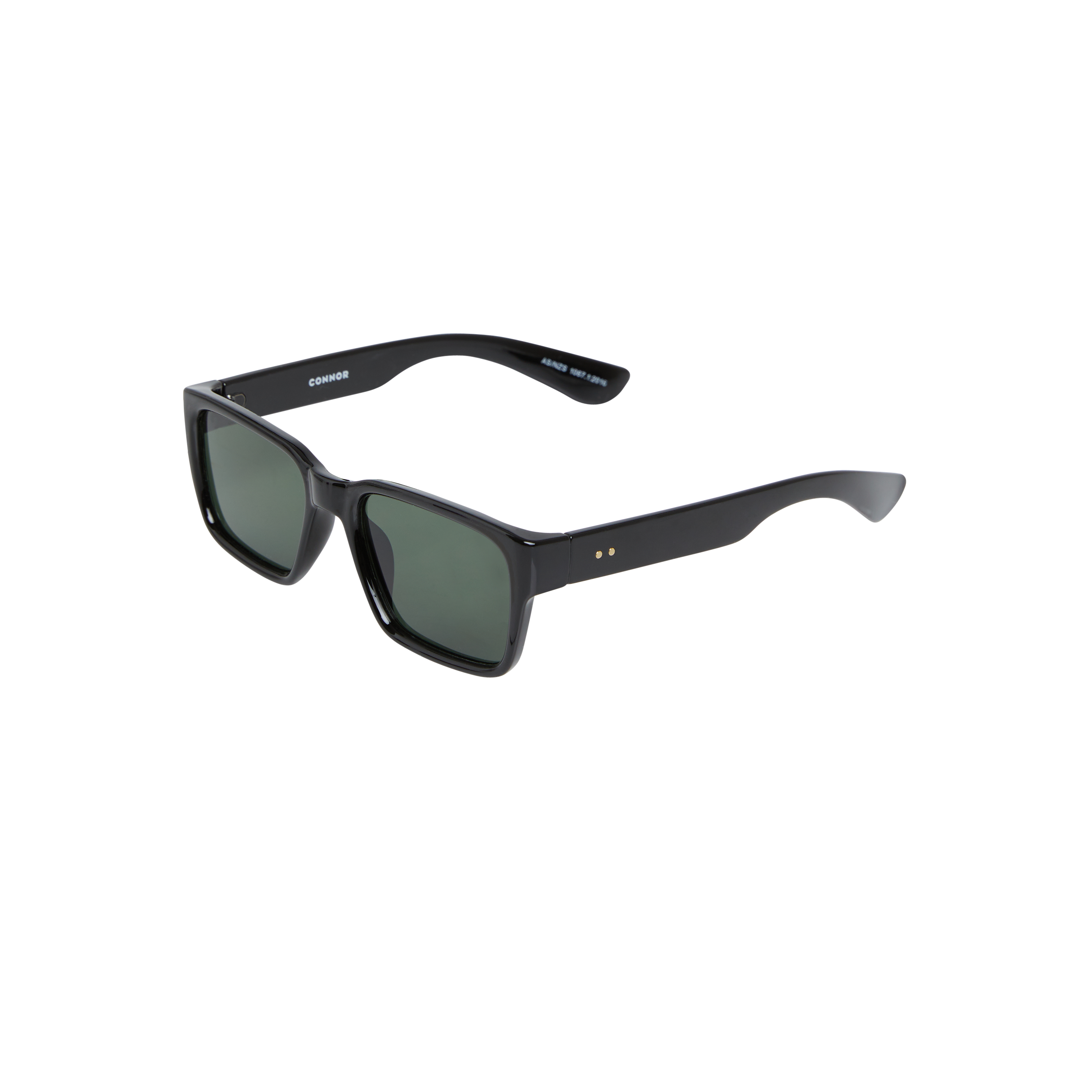 Black Kylo Sunglasses