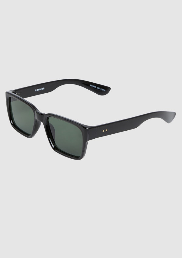 Black Kylo Sunglasses