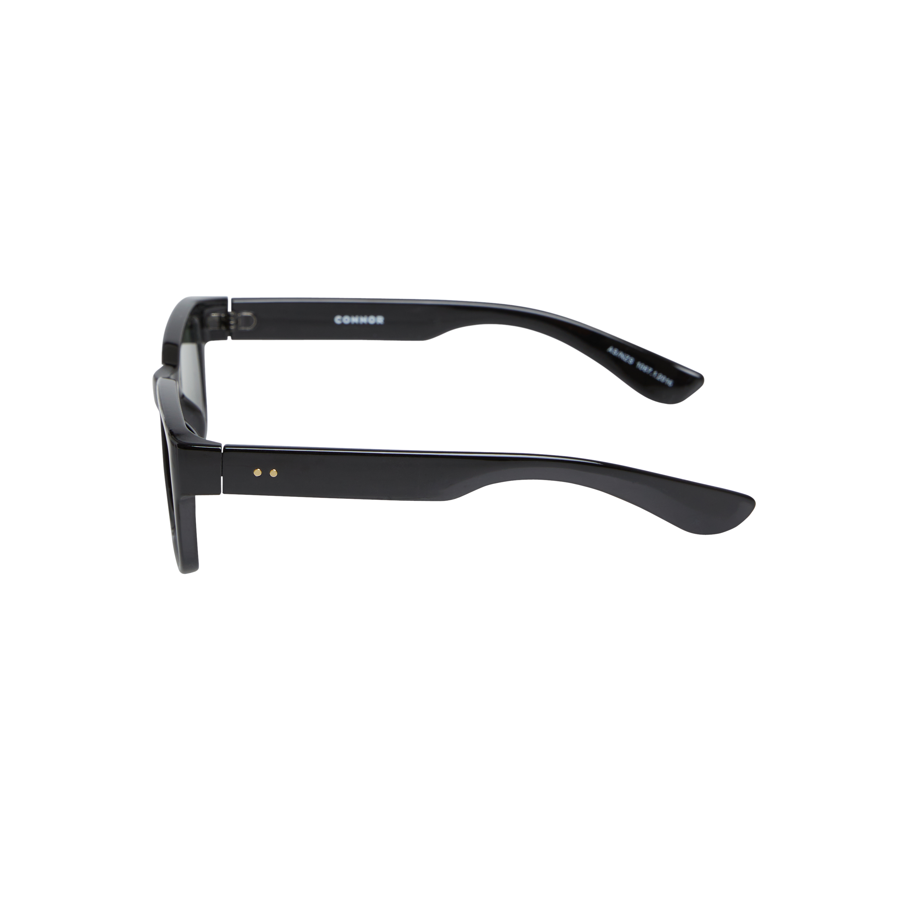 Black Kylo Sunglasses
