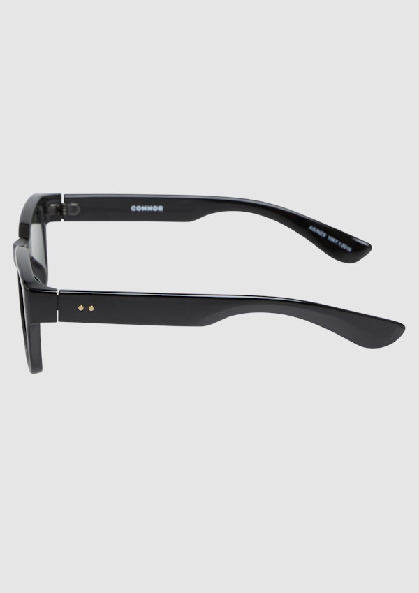 Black Kylo Sunglasses