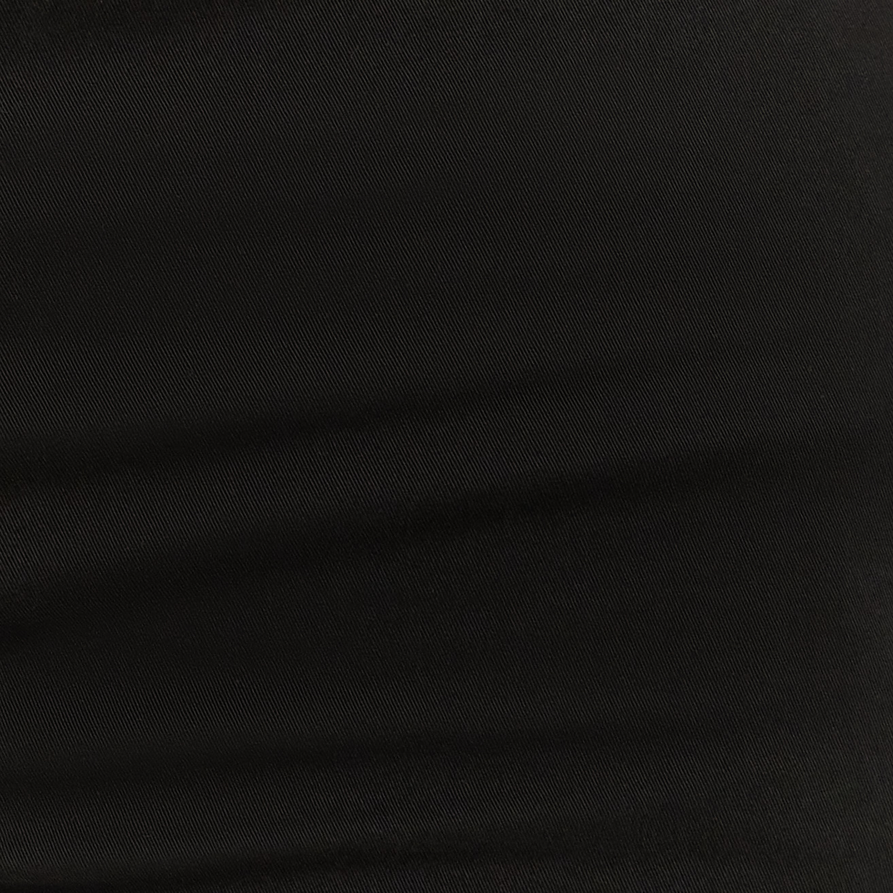 Black Coberg Cargo Short