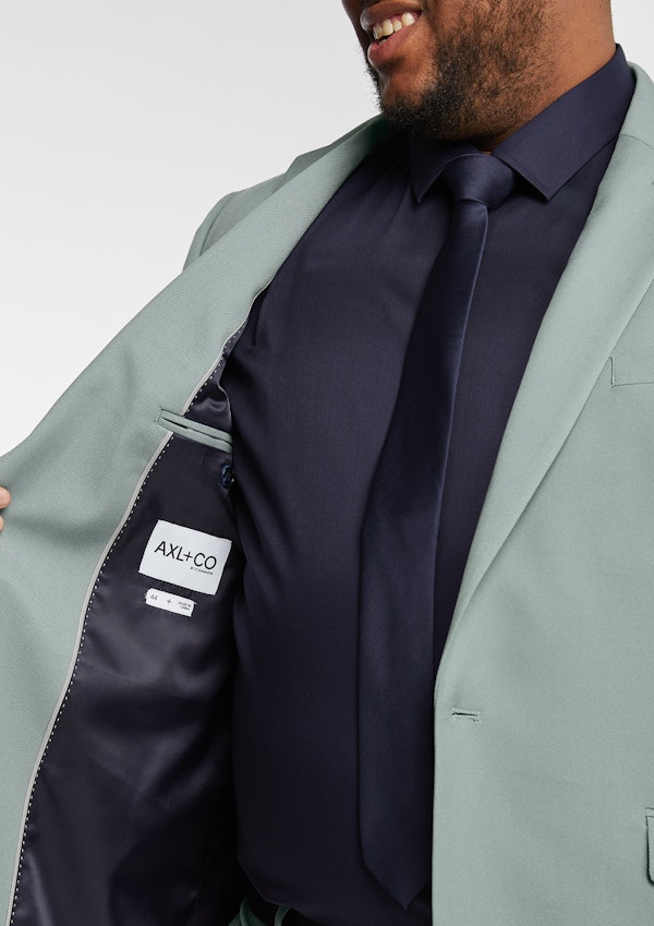 Hexham Textured Suit Jacket