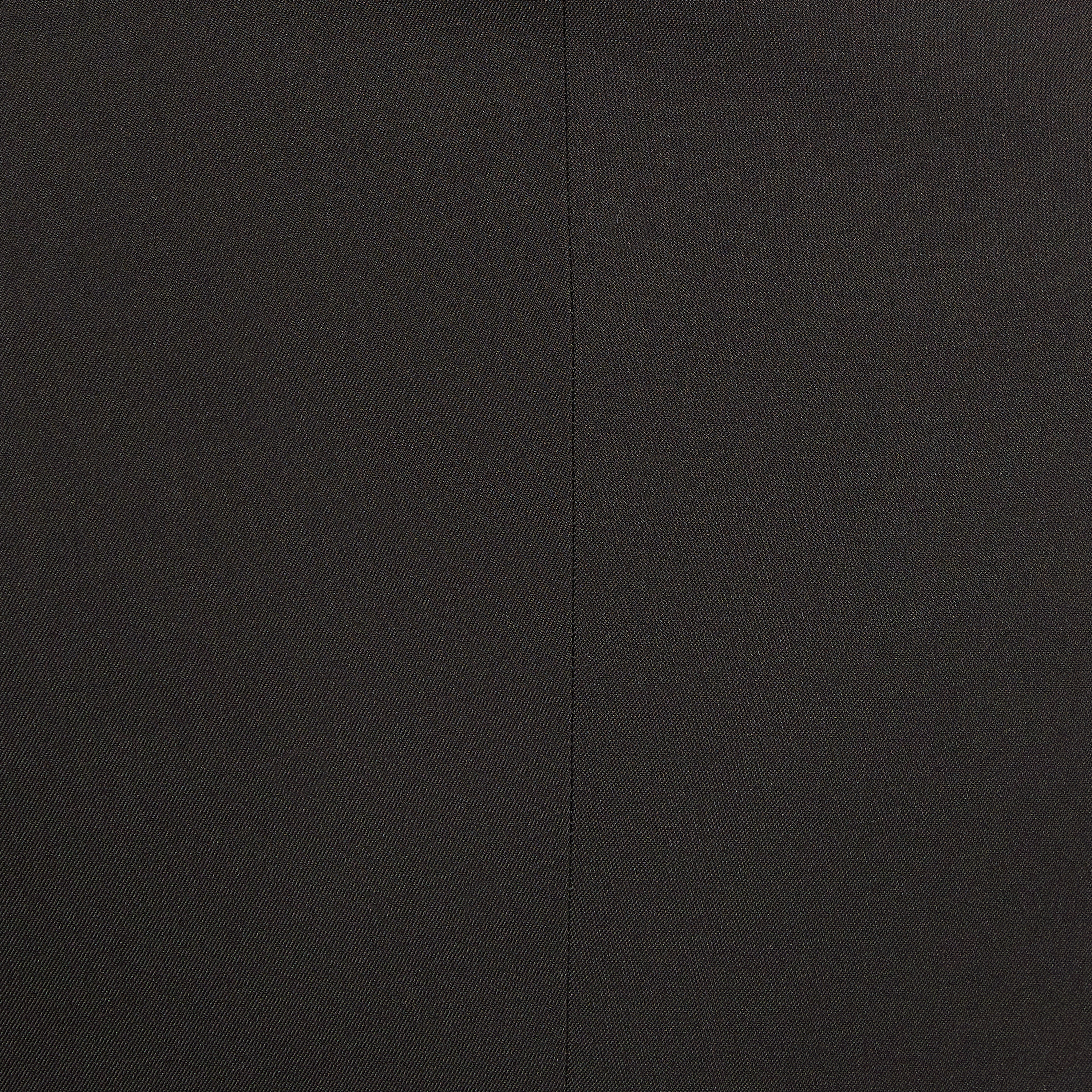 Black Diamond Shawl Collar Tuxedo