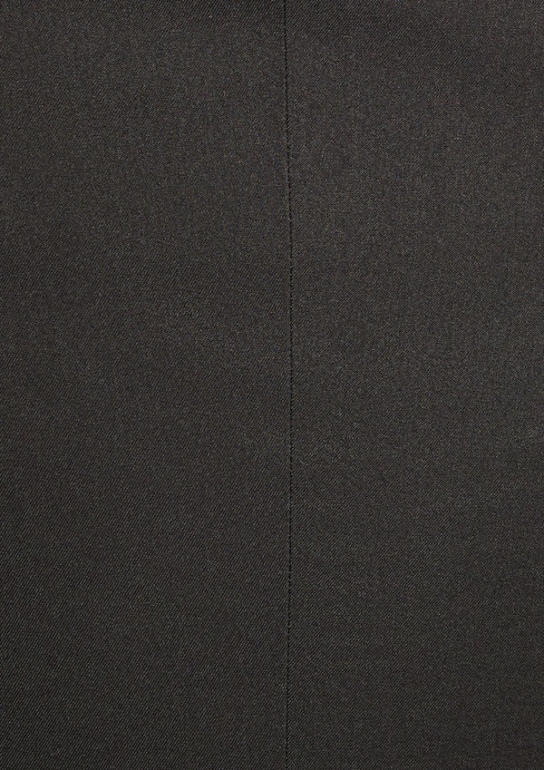 Black Diamond Shawl Collar Tuxedo