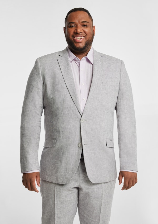 Kent Classic Suit Jacket