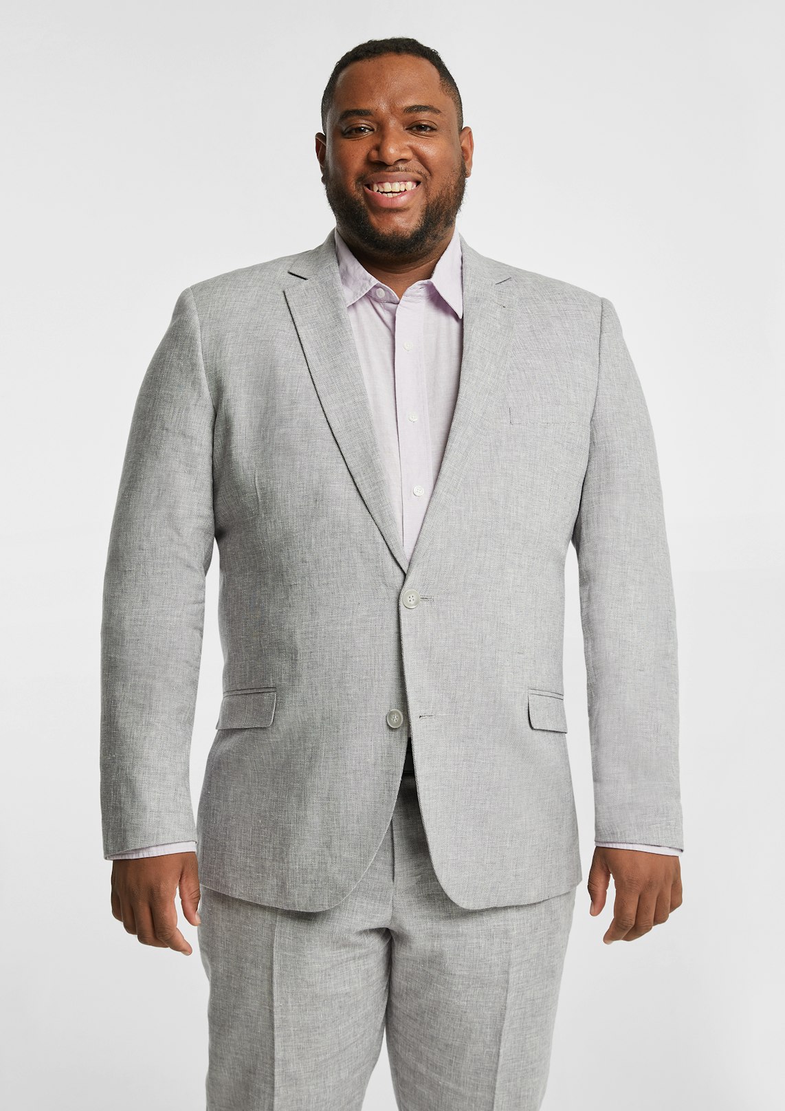 Kent Classic Suit Jacket