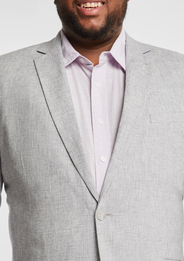Kent Classic Suit Jacket