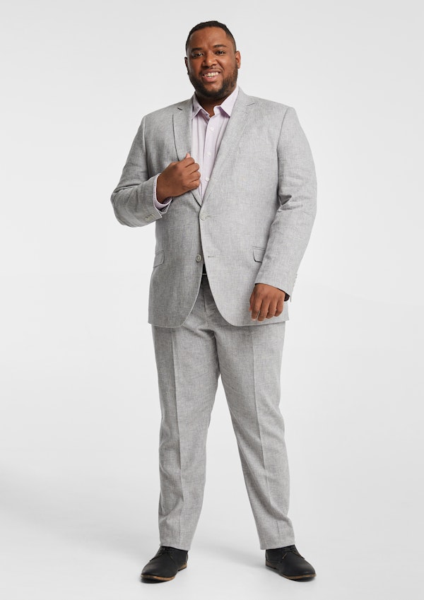 Kent Classic Suit Jacket