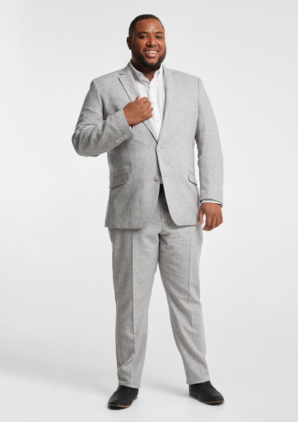 Kent Classic Suit Jacket