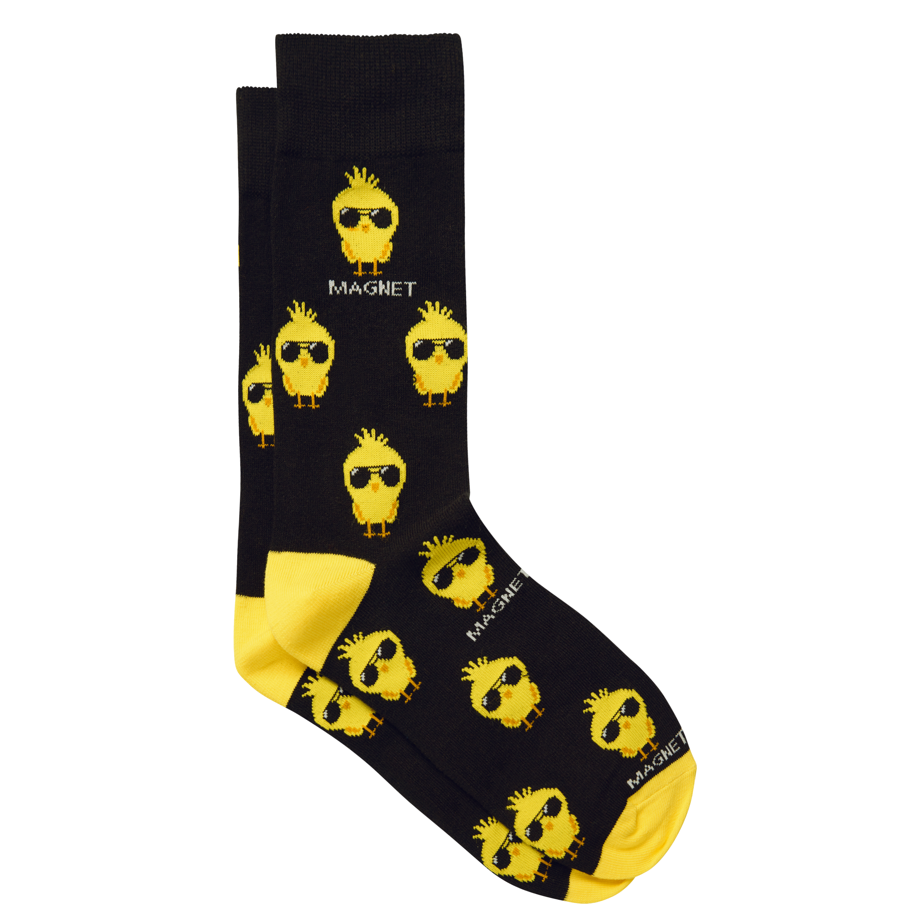 Chick Magnet Casual Socks