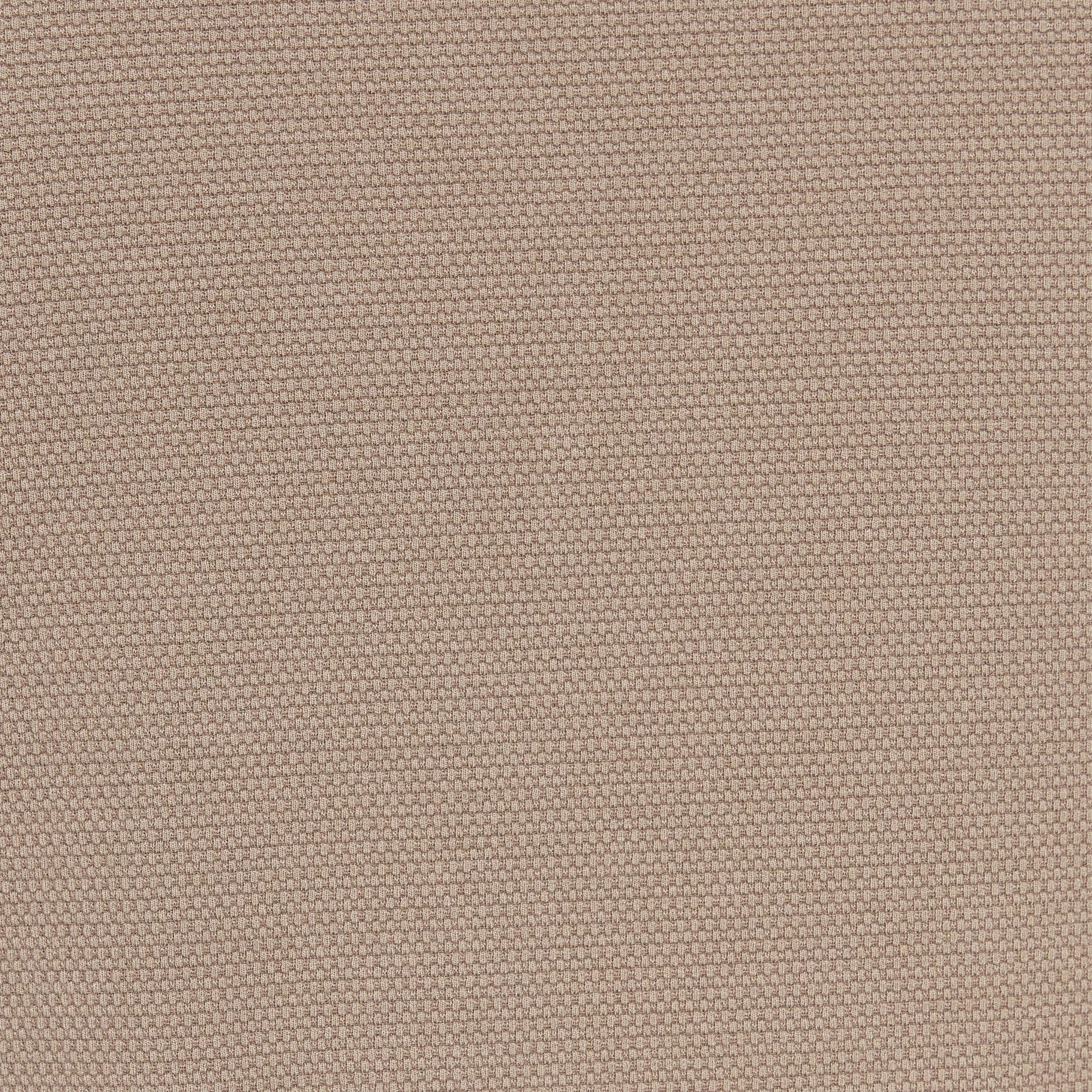 Light Brown Glenroy Quarter Zip Smart Polo