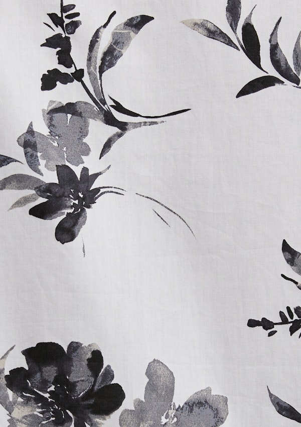 Burbank Floral Shirt