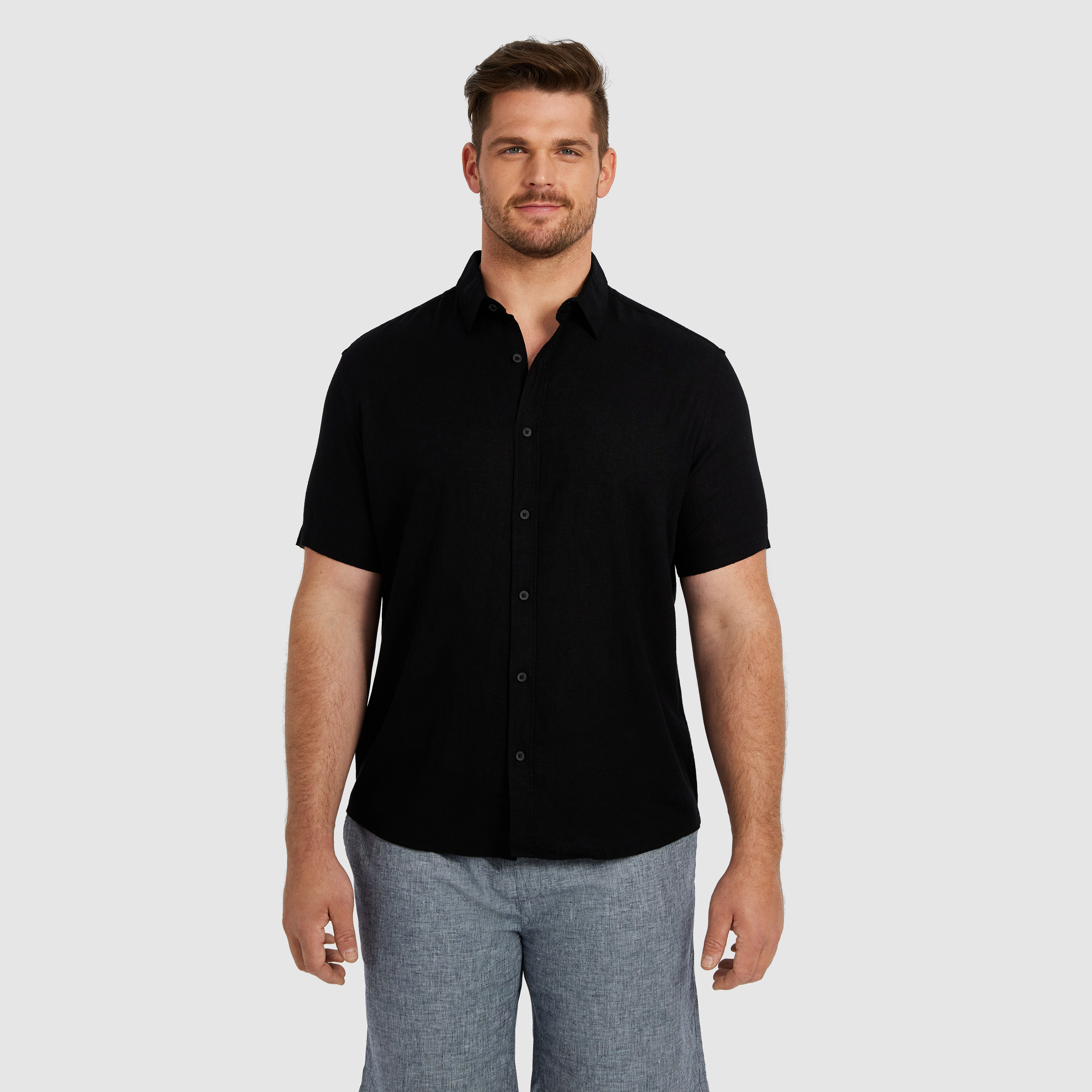 Brunswick Short Sleeve Shirt