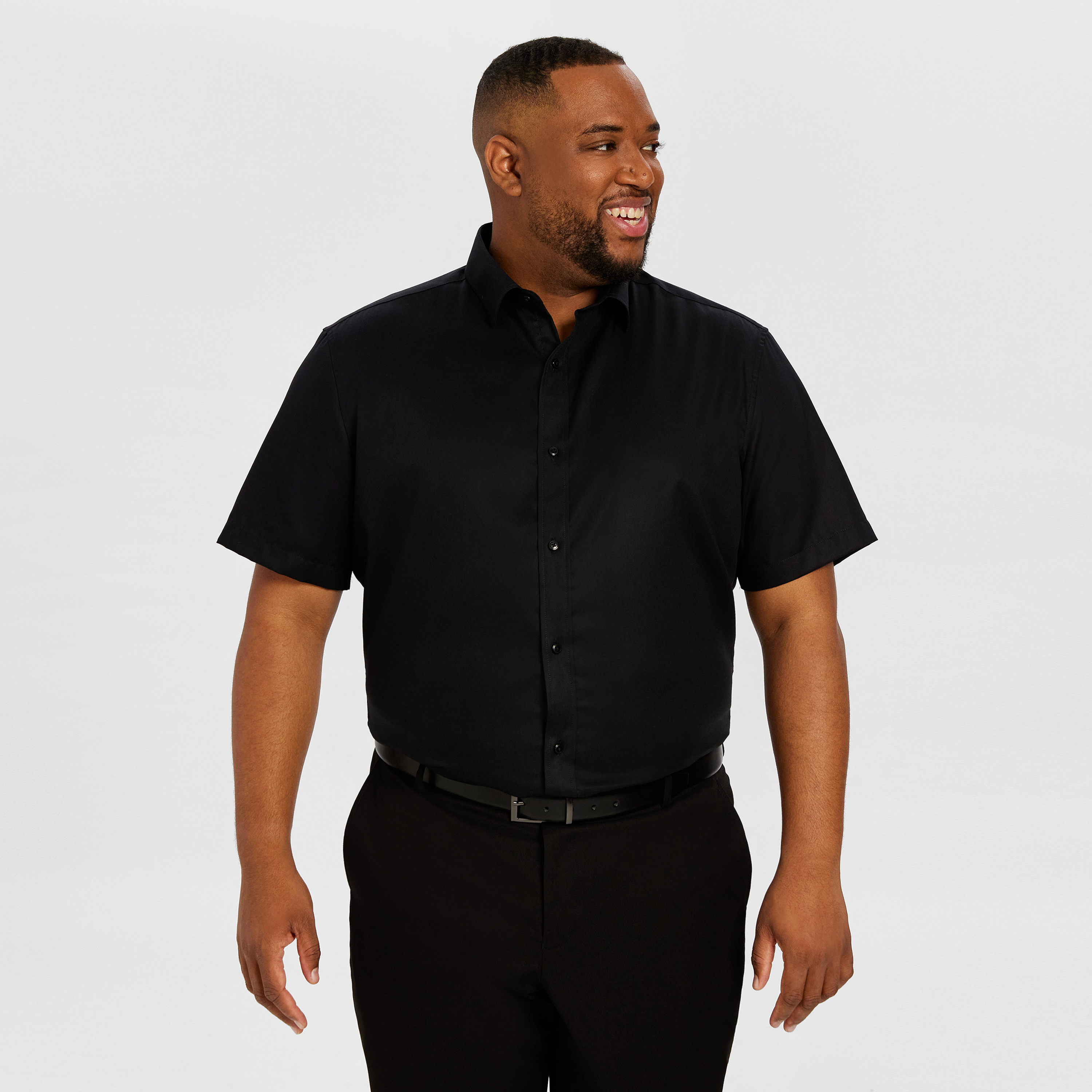 London Short Sleeve Shirt