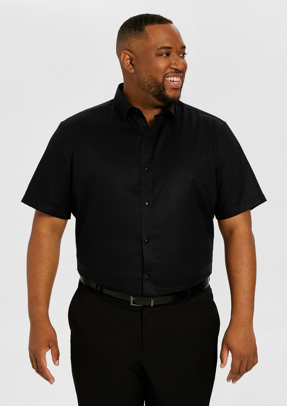 London Short Sleeve Shirt