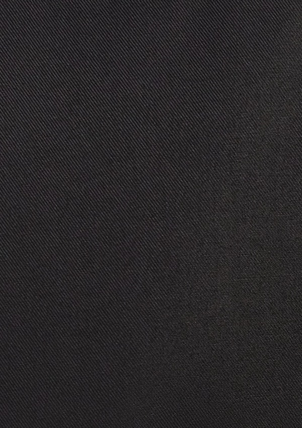 Black London Short Sleeve Shirt