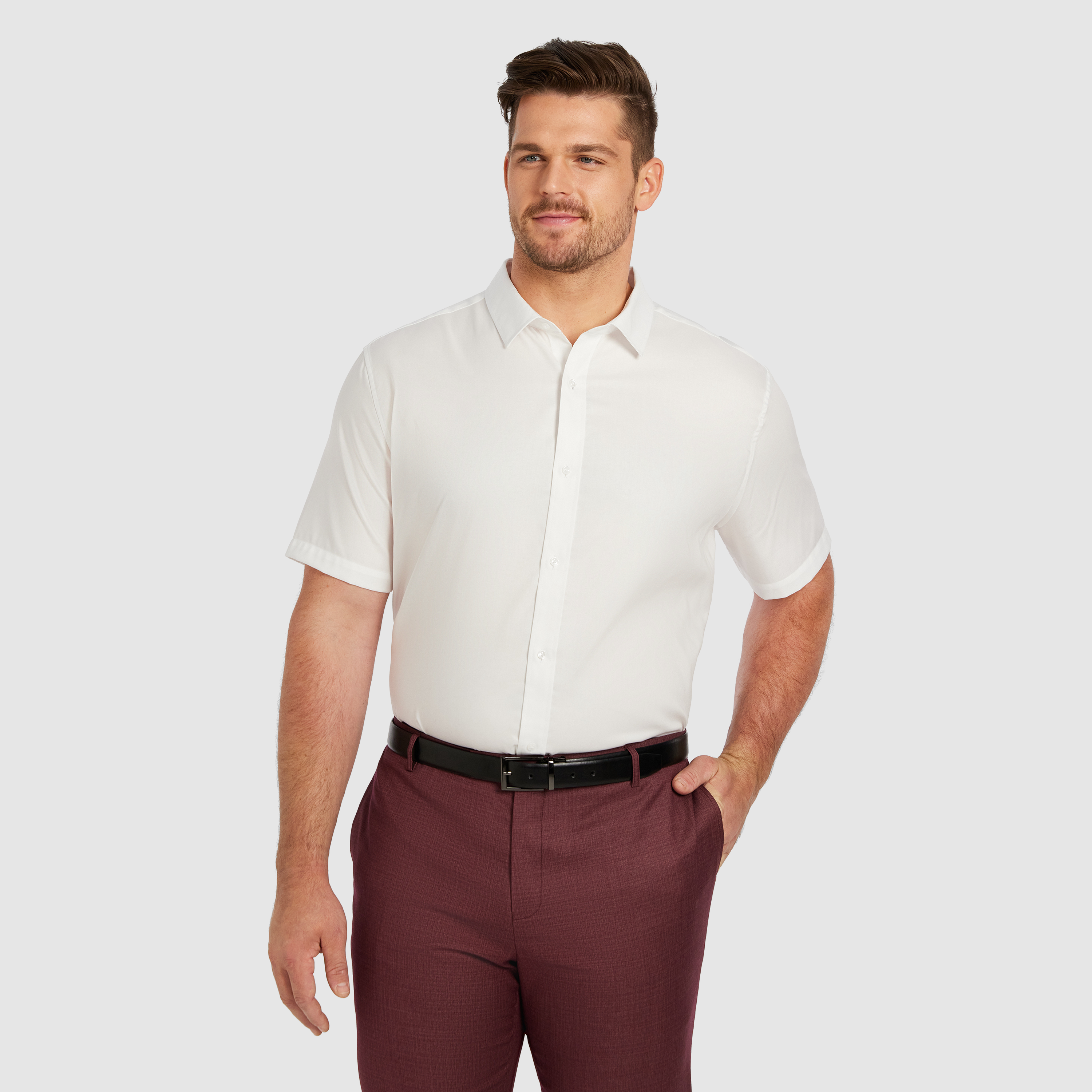 London Short Sleeve Shirt