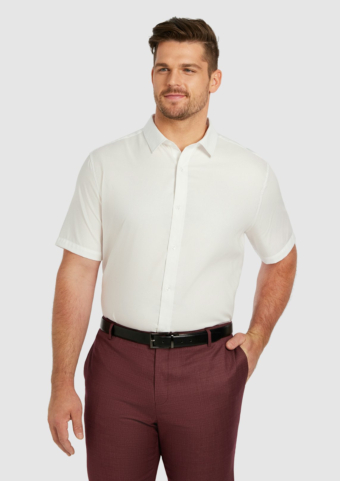 London Short Sleeve Shirt