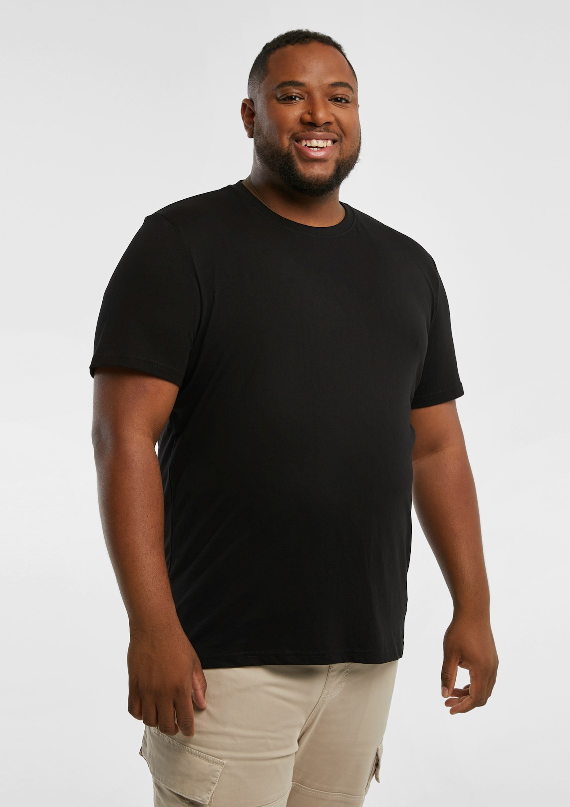 Essential Relaxed Tee