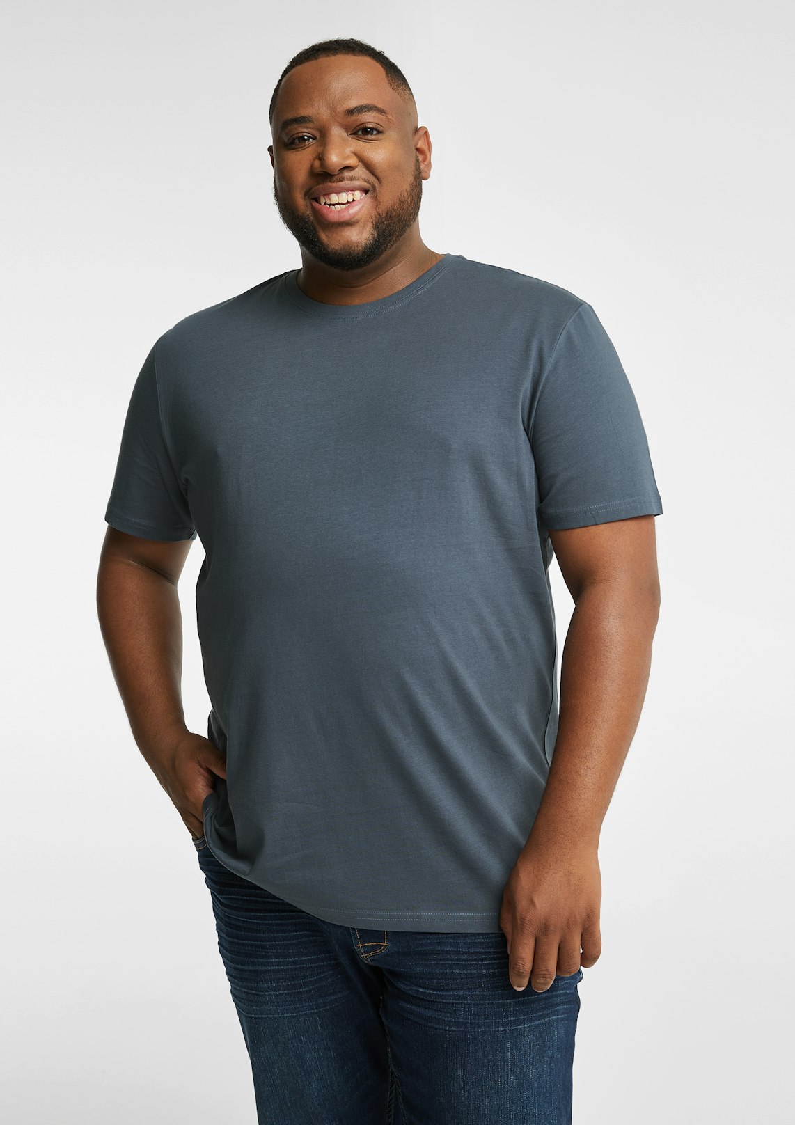 Essential Relaxed Tee