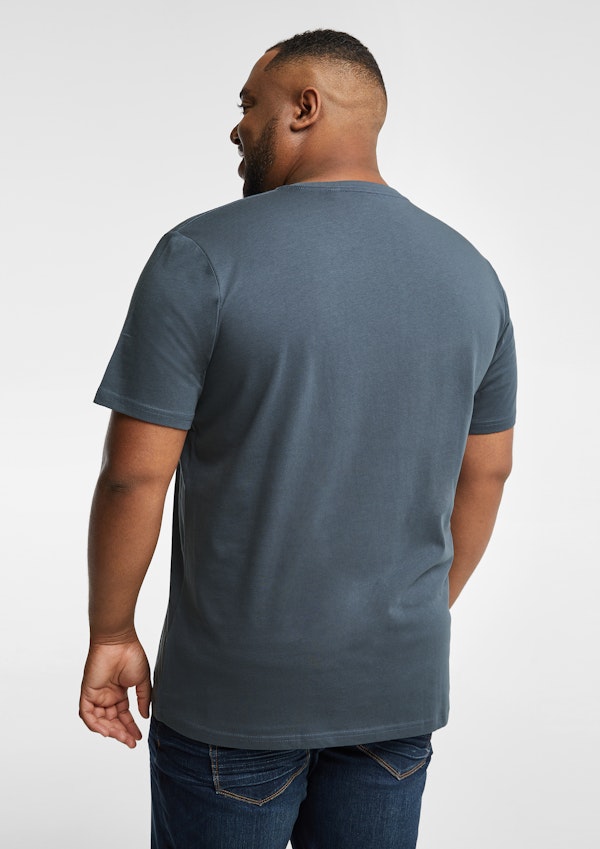 Essential Relaxed Tee