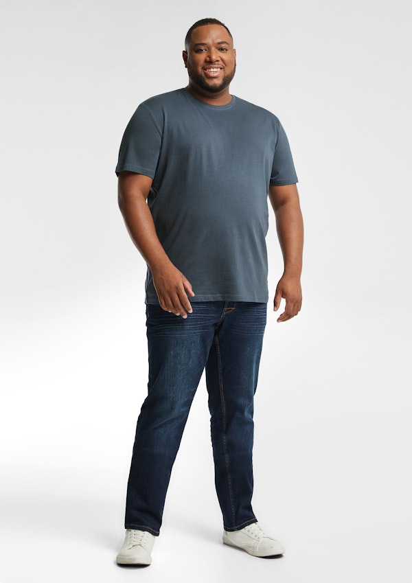 Essential Relaxed Tee