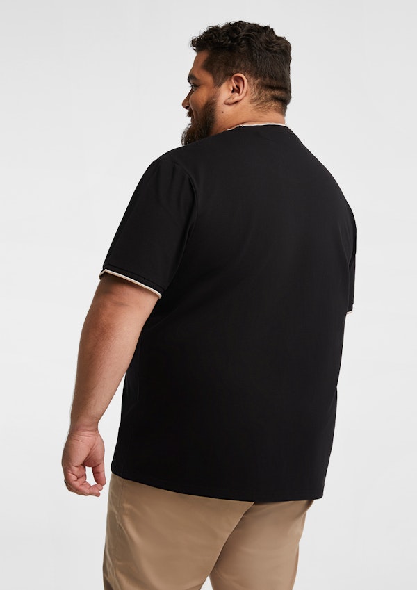 Oliver Crew Neck T Shirt