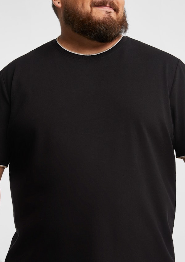 Oliver Crew Neck T Shirt