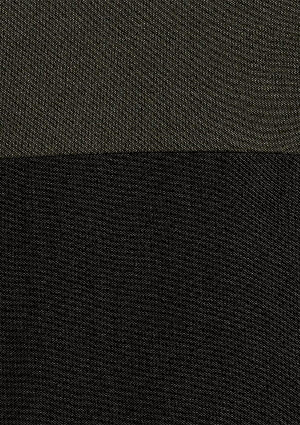 Alexander Panel Henley T Shirt