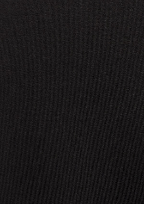 Emmett Oversize Crew Tee