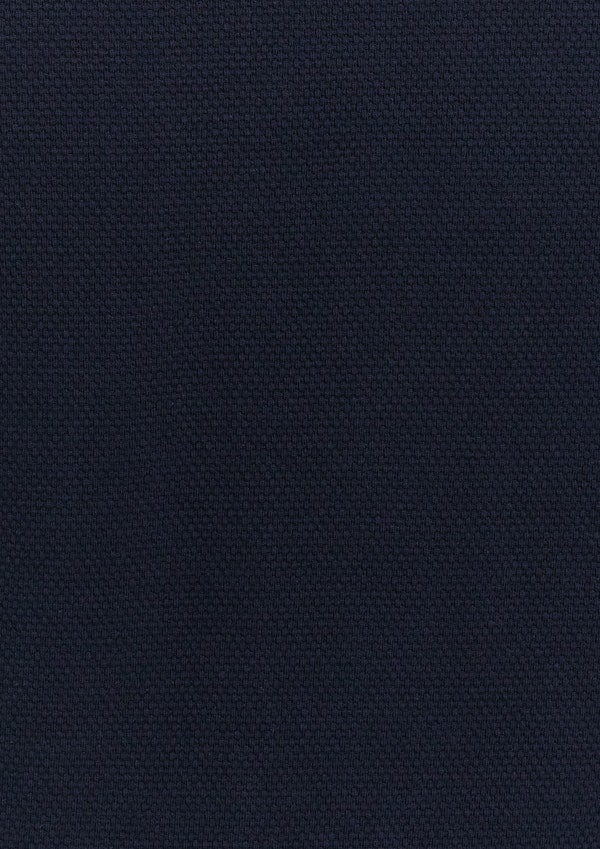 Navy Soren Graphic Tee