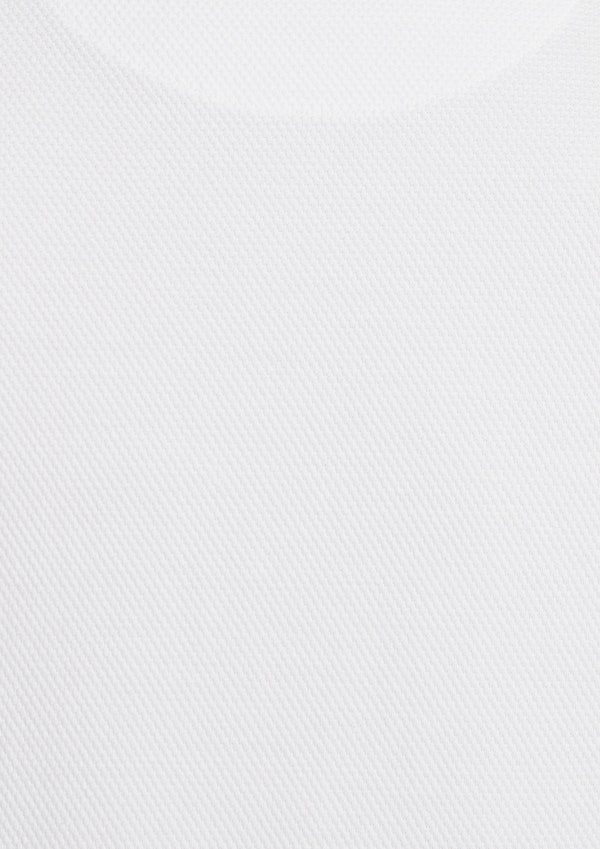 White Soren Graphic Tee