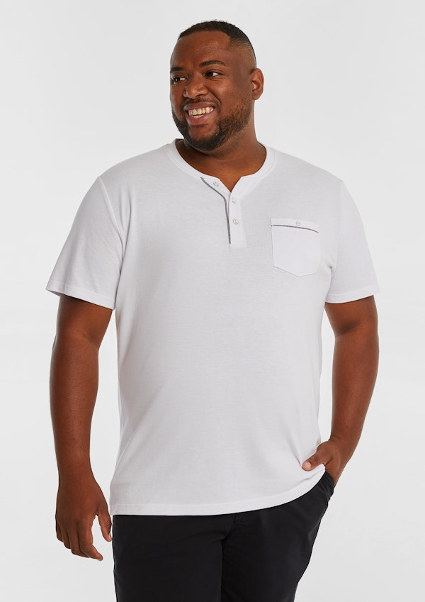 Connor online white shirt