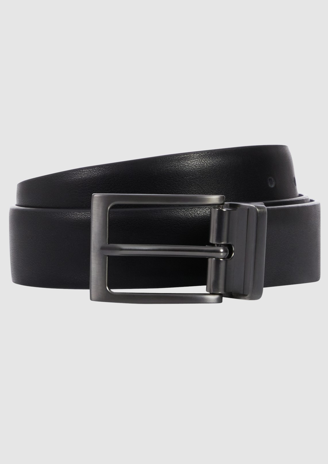 Michgan Reversible Belt