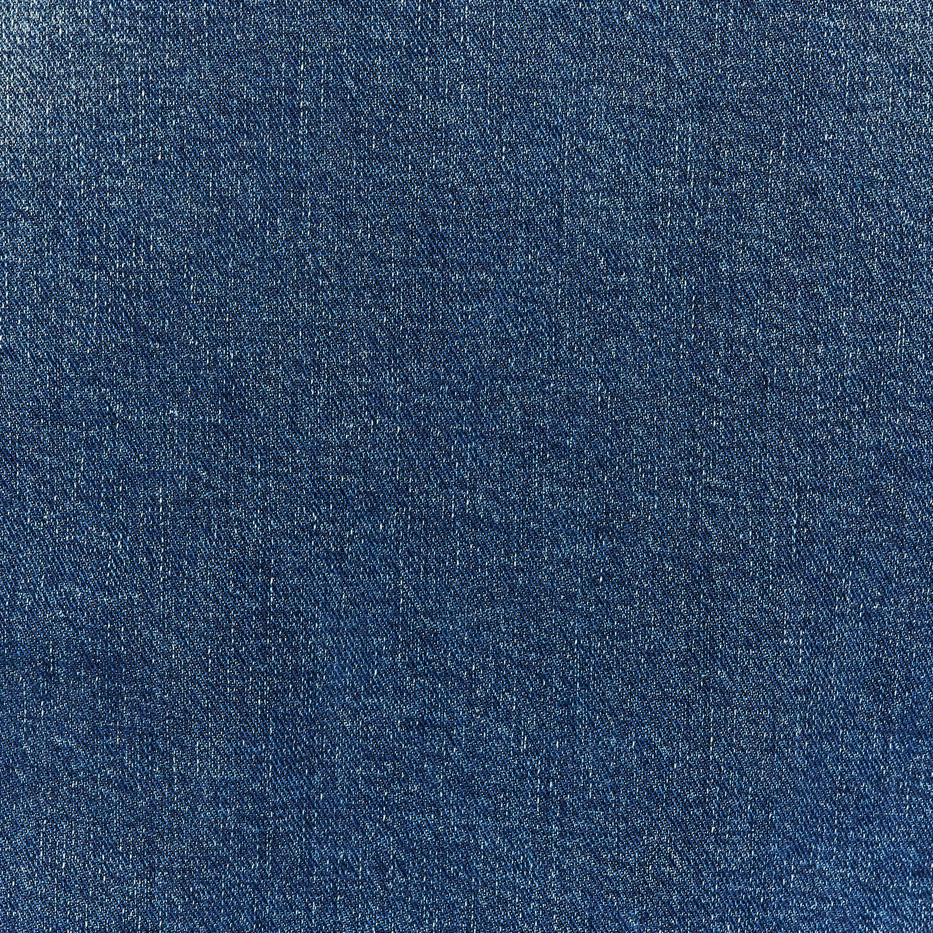 Blue Noah Denim Jacket