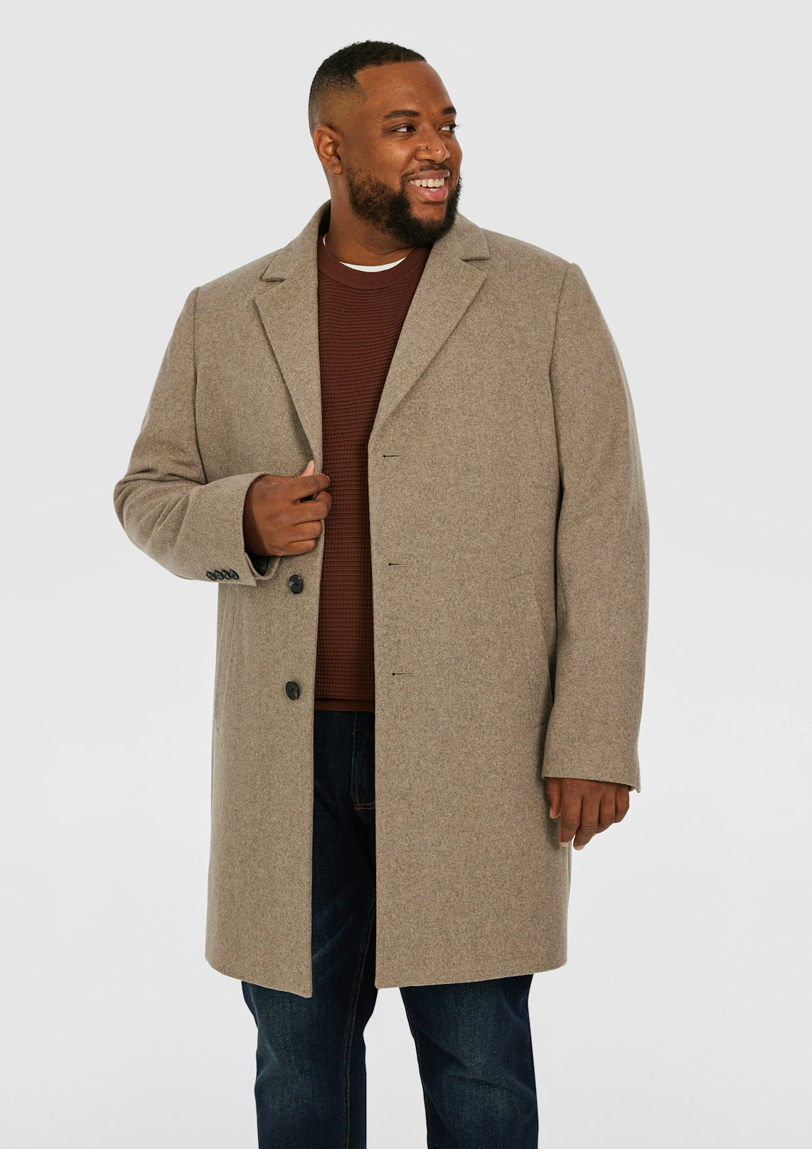 Berkshire Coat