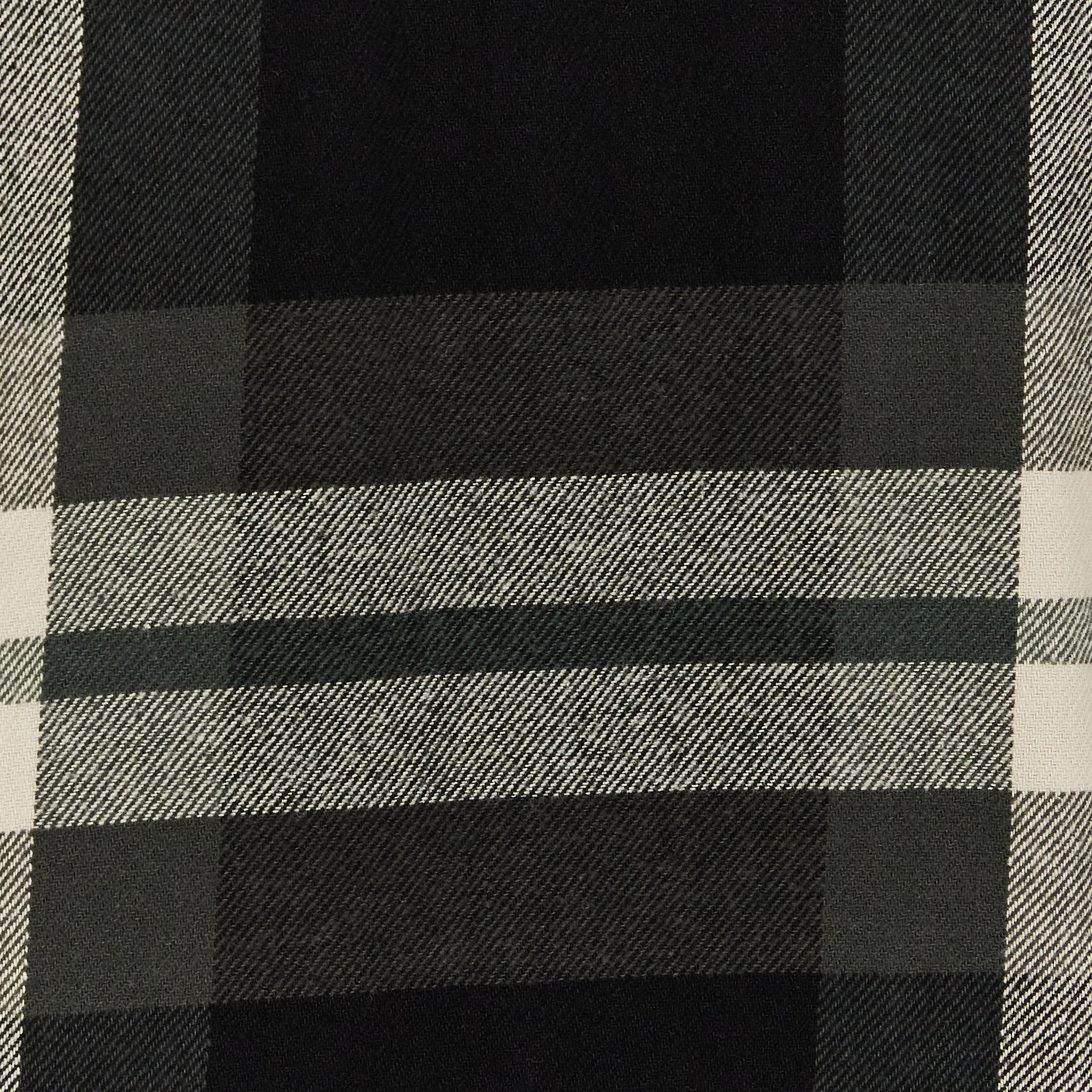 Black Hail Casual Shirt