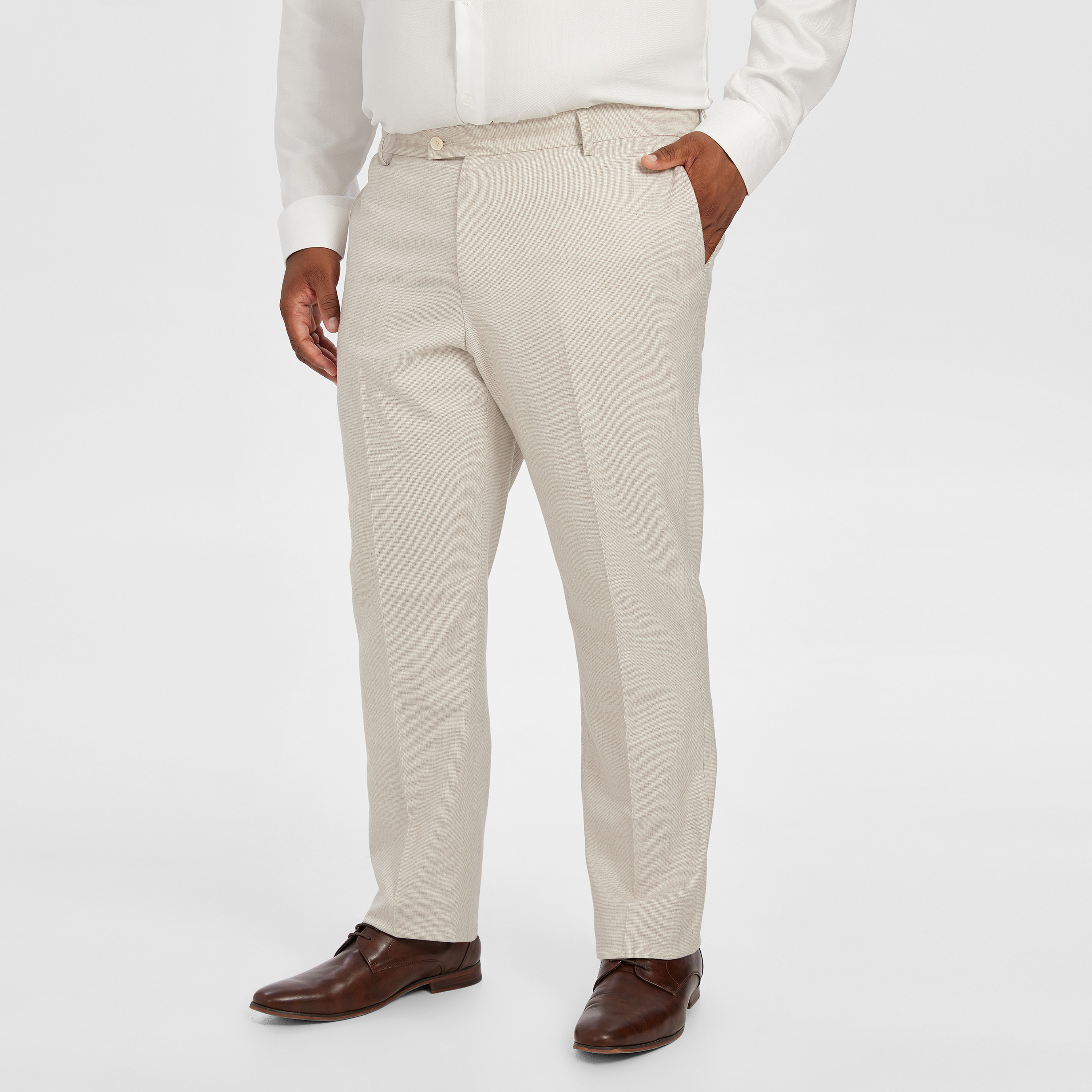 Seville Classic Dress Pants