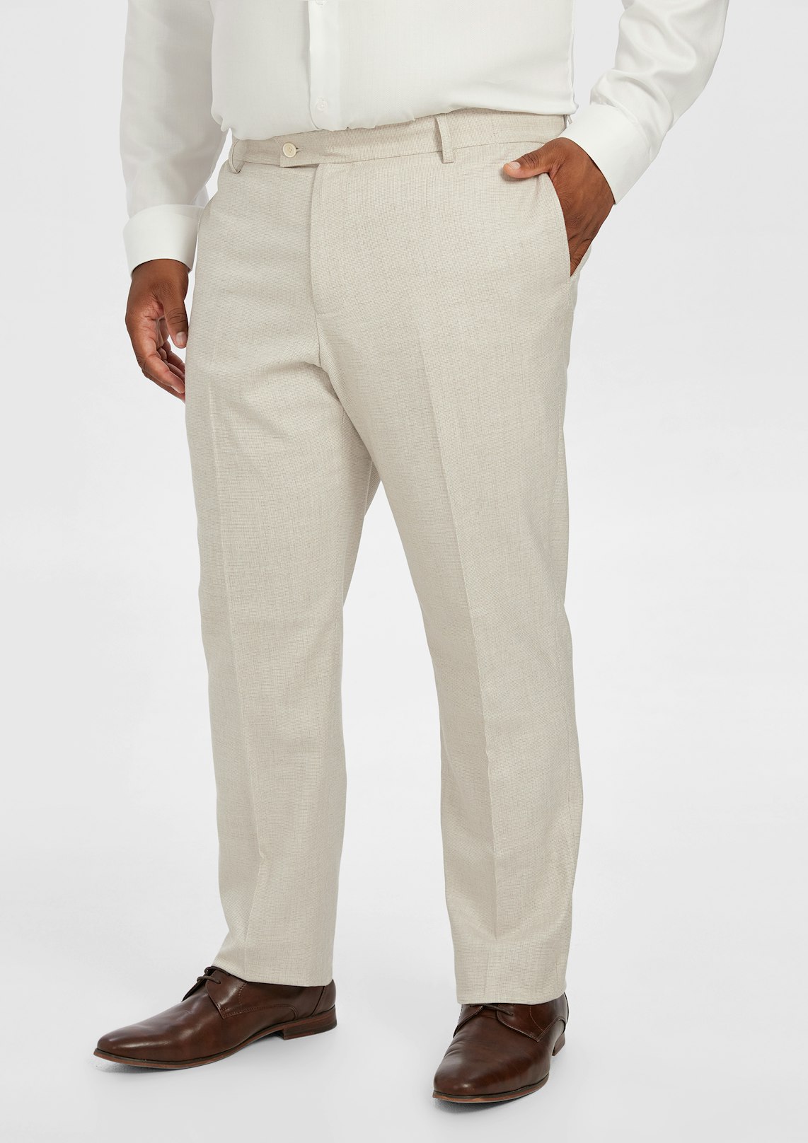 Seville Classic Dress Pants
