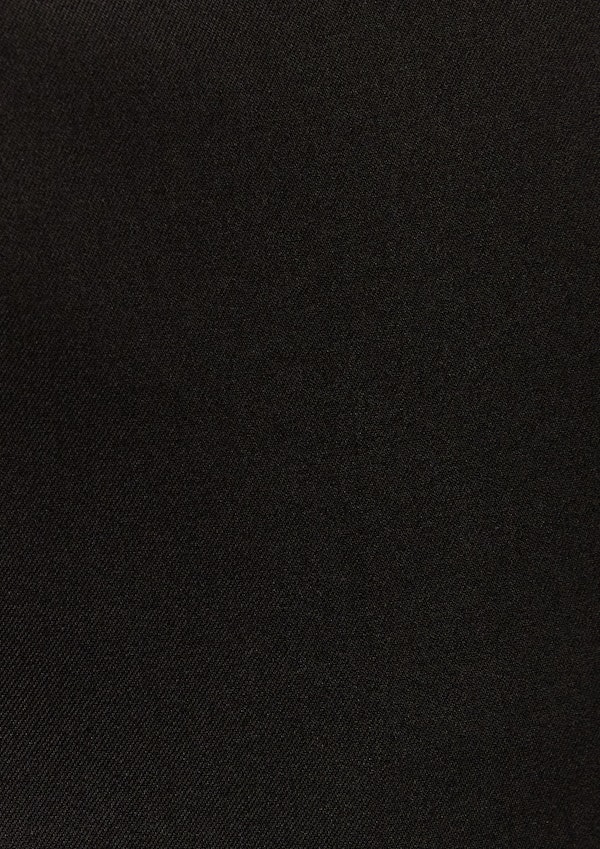 Black Diamond Slim Dress Pant