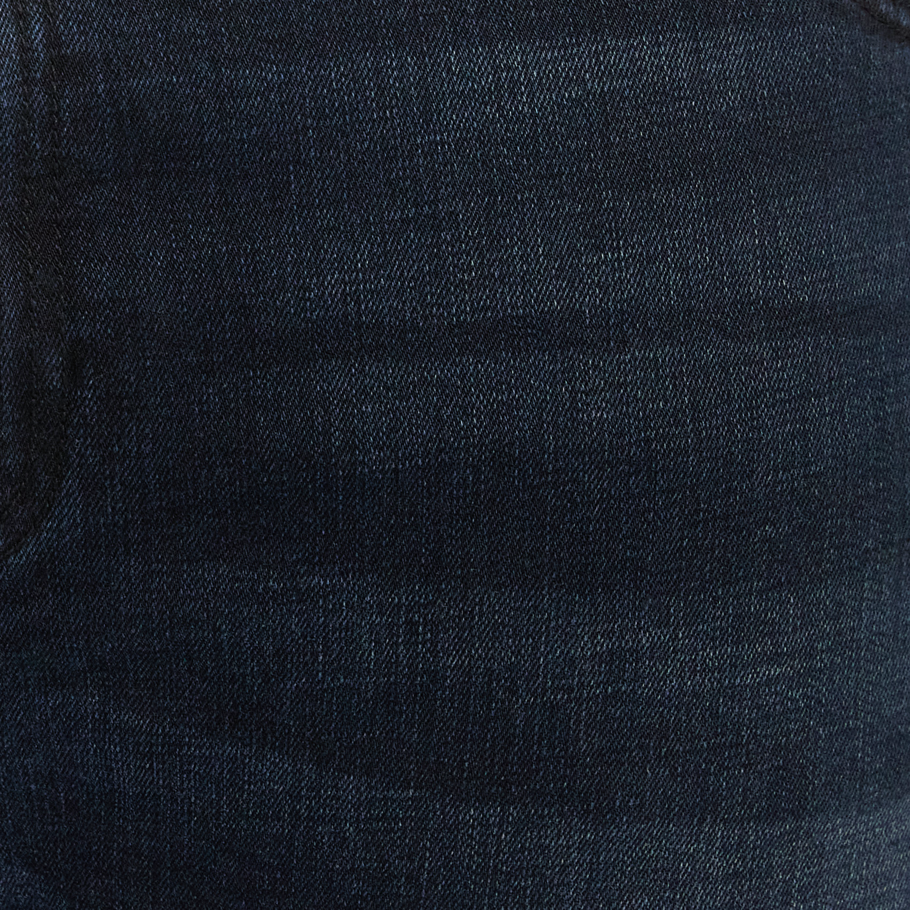 Dark Denim Avi Straight Leg Jeans