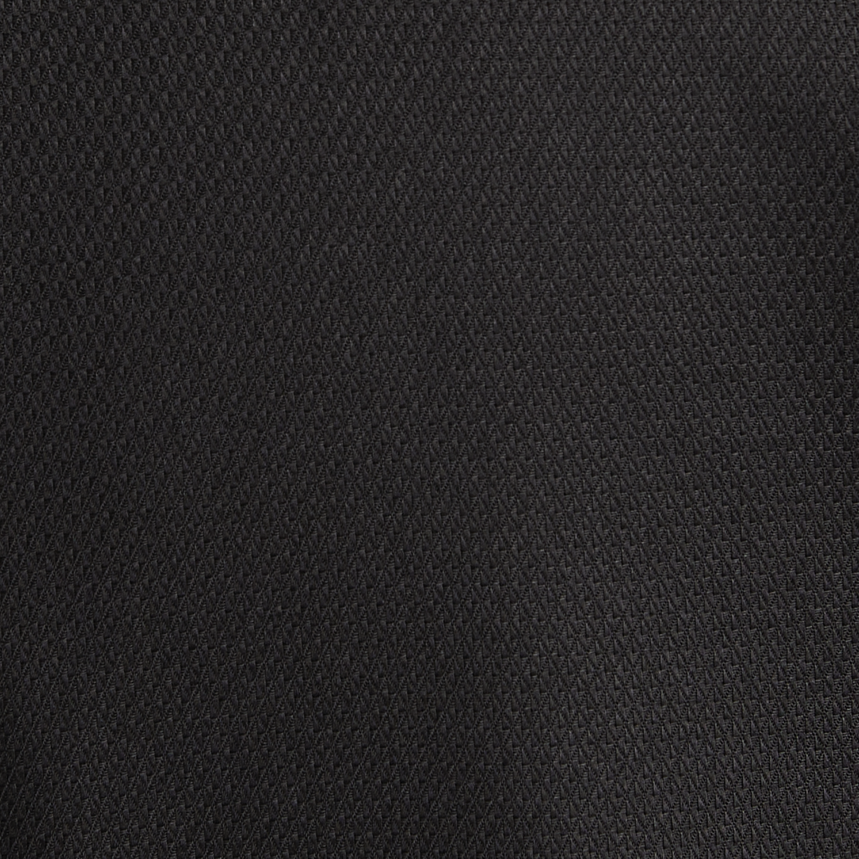 Black Cardiff Classic Dress Shirt