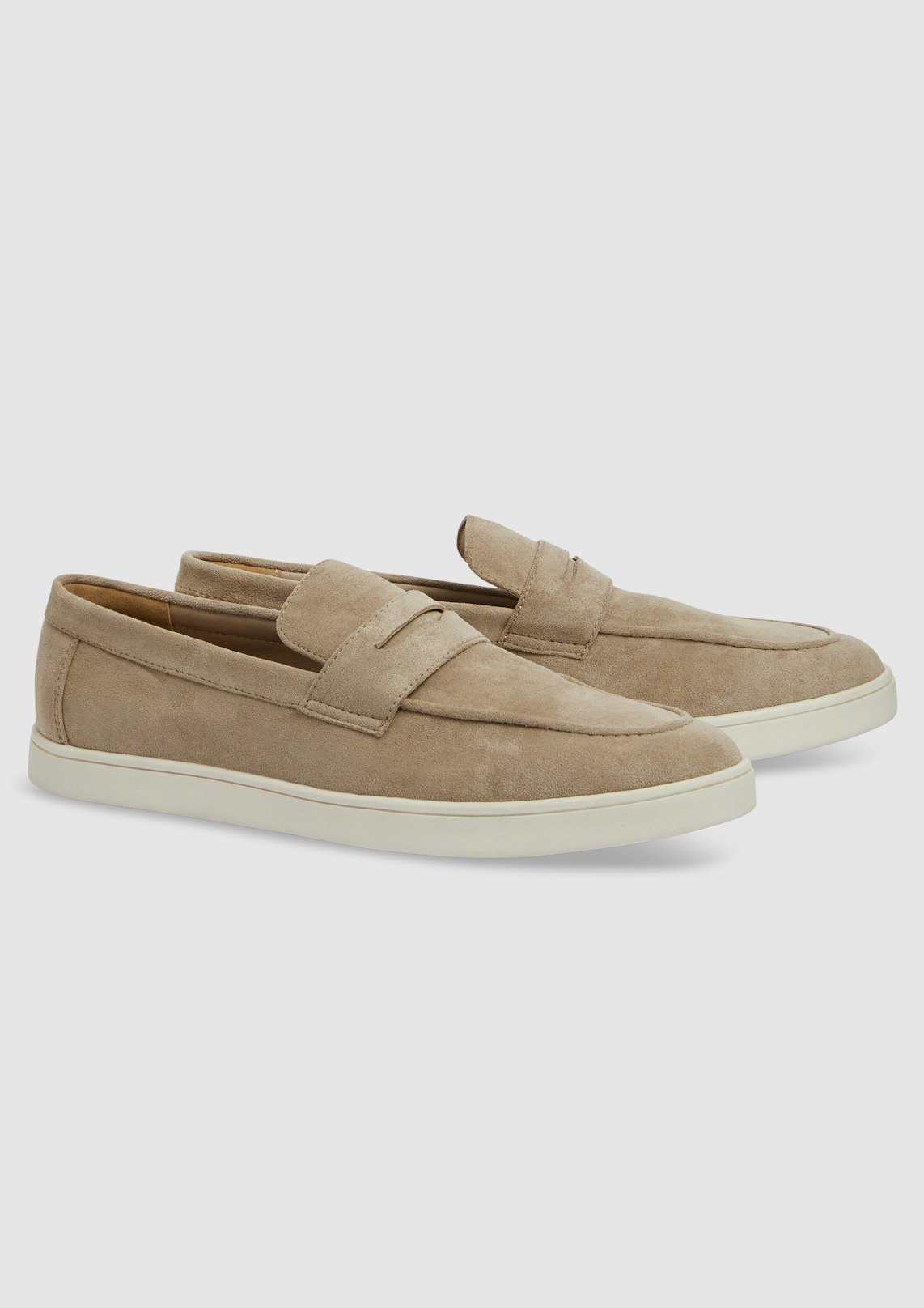 Hester Slip On Loafer