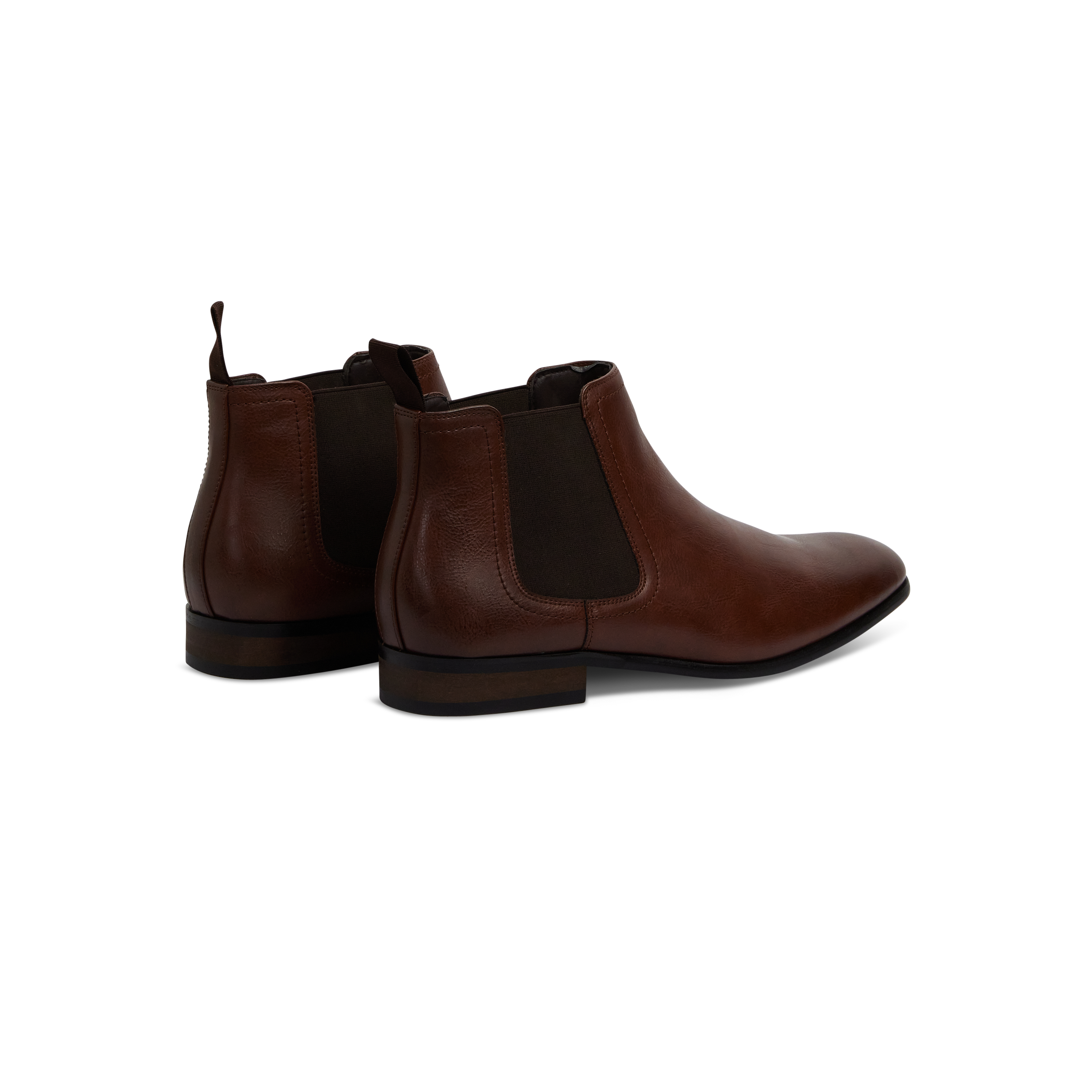 Tan Hudson Boot