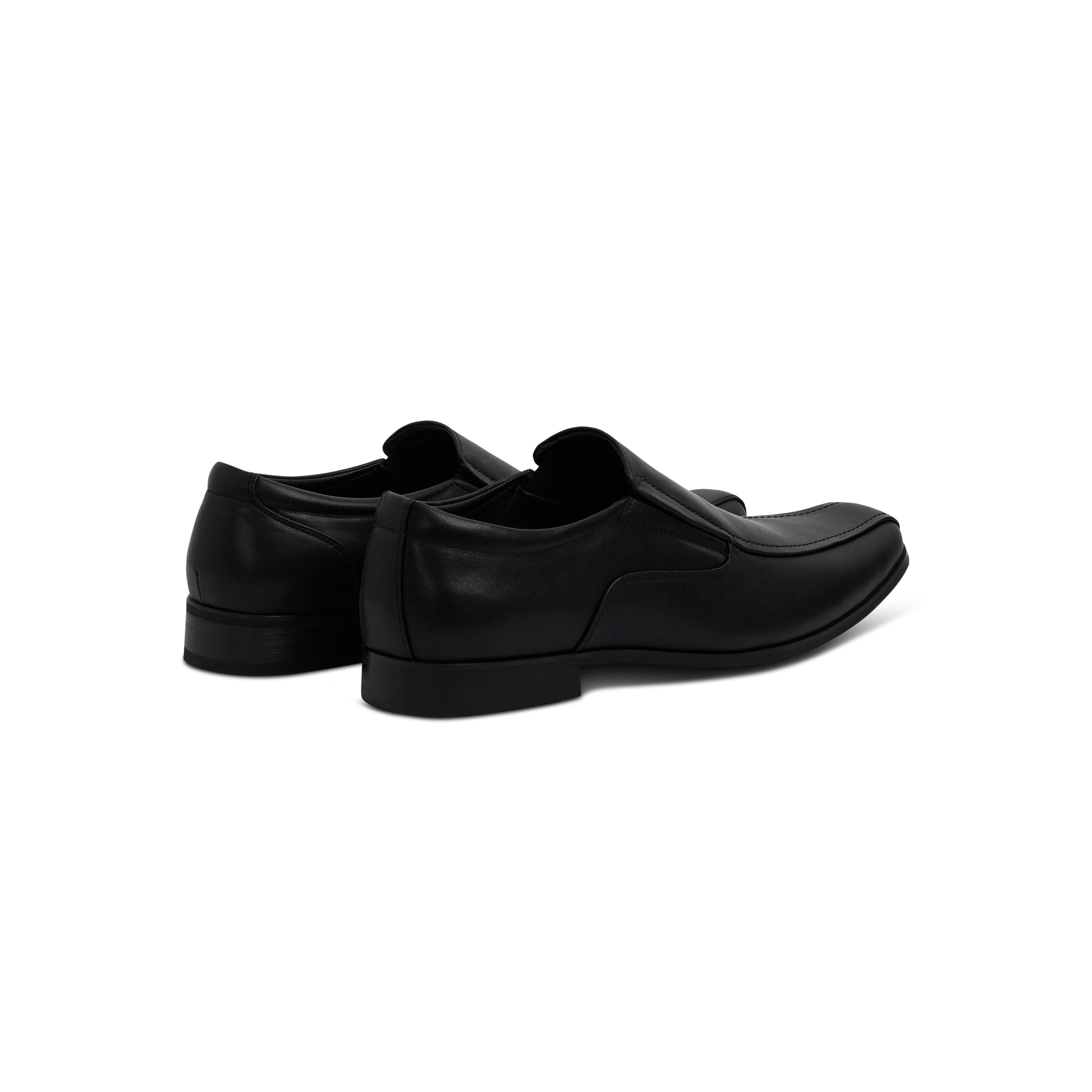 Black Tristan Shoe