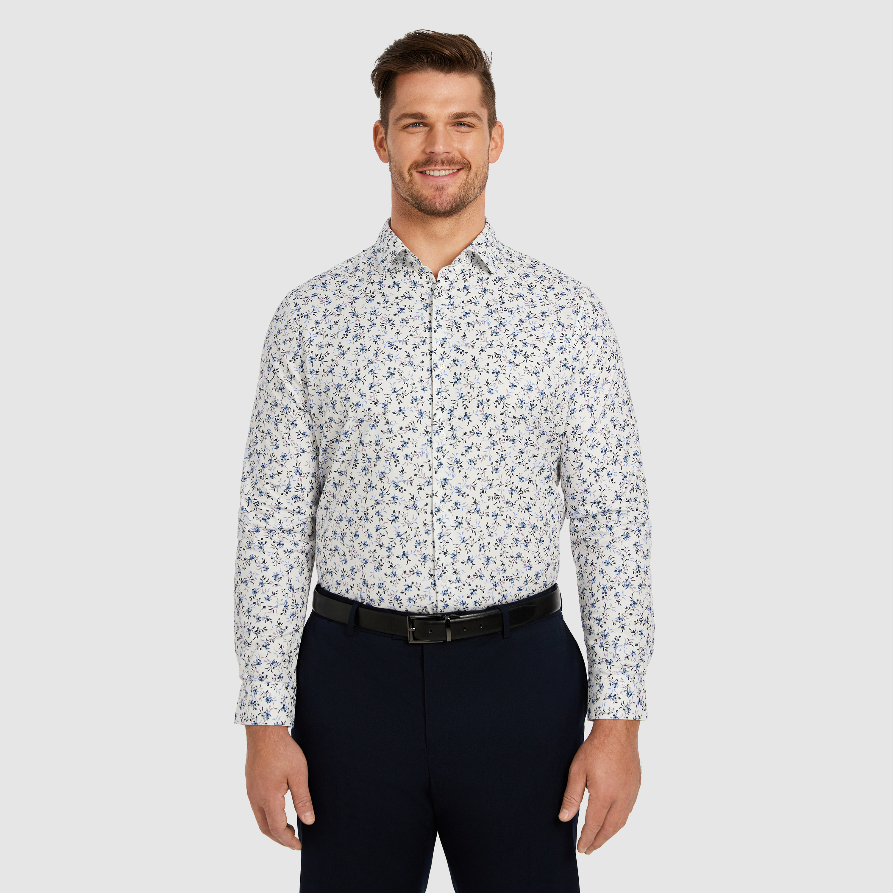 Gypsy Classic Print Shirt