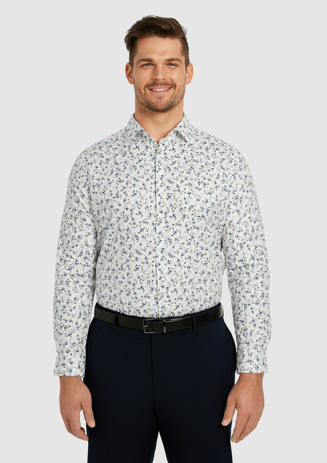 Gypsy Classic Print Shirt