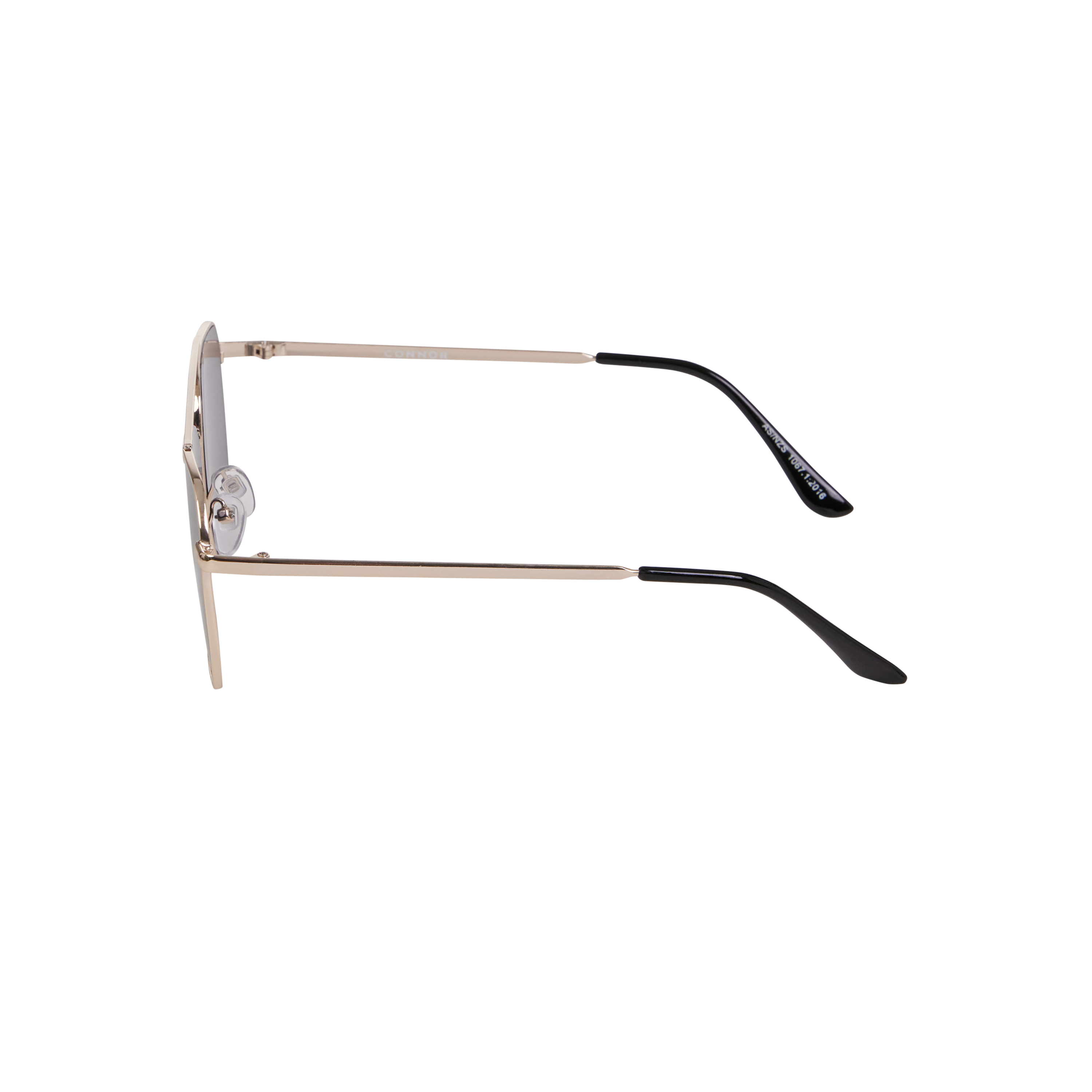 Gold Cranney Sunglasses