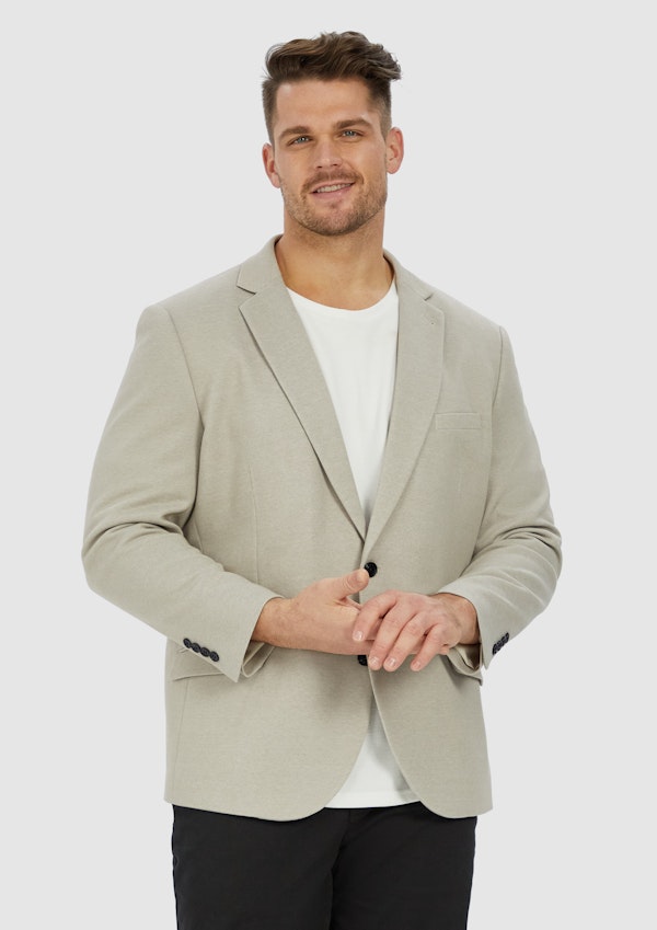 Milan Textured Blazer